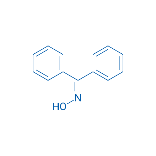 Benzophenone oxime 100g