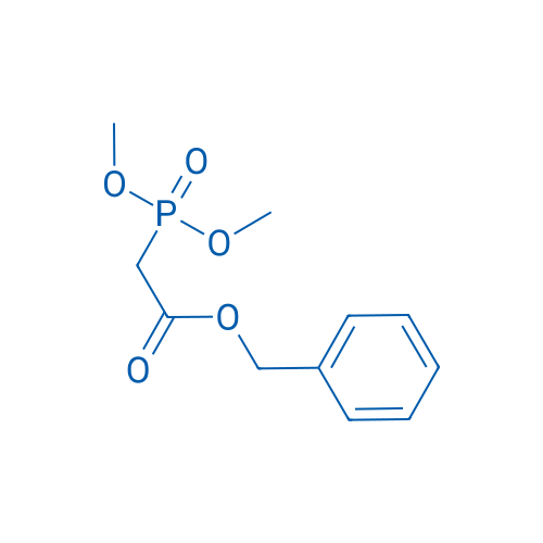 Benzyl 2-(dimethoxyphosphoryl)acetate 25g