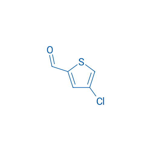 4-Chlorothiophene-2-carbaldehyde 1g