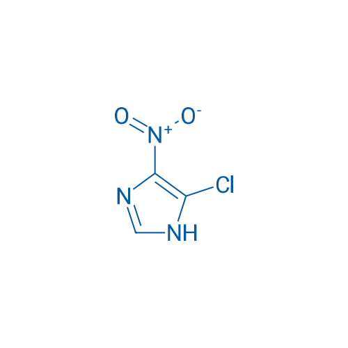 5-Chloro-4-nitro-1H-imidazole 1g