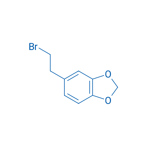 5-(2-Bromoethyl)benzo[d][1,3]dioxole 1g