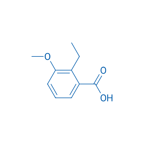2-Ethyl-3-methoxybenzoic acid 25g