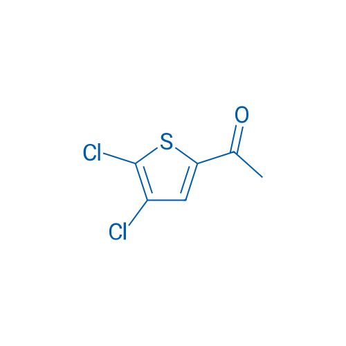 1-(4,5-Dichlorothiophen-2-yl)ethanone 5g