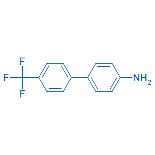 4'-(Trifluoromethyl)-[1,1'-biphenyl]-4-amine 5g