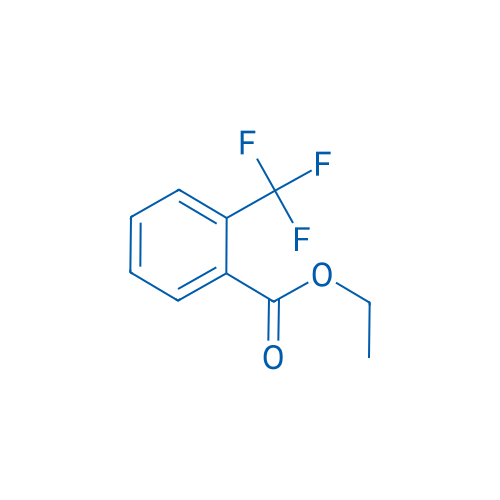 Ethyl 2-(trifluoromethyl)benzoate 25g