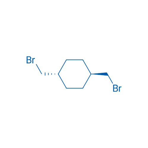 trans-1,4-Bis(bromomethyl)cyclohexane 5g
