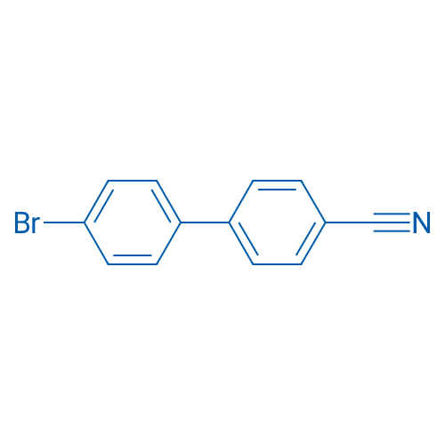 4'-Bromo-[1,1'-biphenyl]-4-carbonitrile 100g