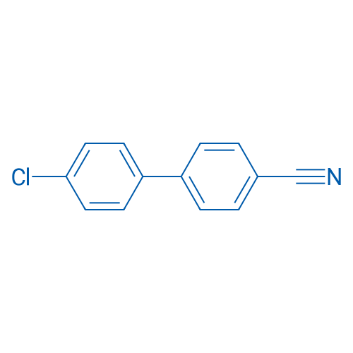 4'-Chloro-[1,1'-biphenyl]-4-carbonitrile 250mg