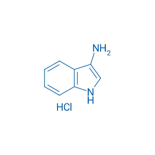 3-aminoindole HCl 250mg