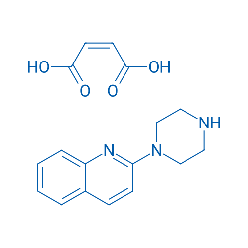 Quipazine maleate 250mg