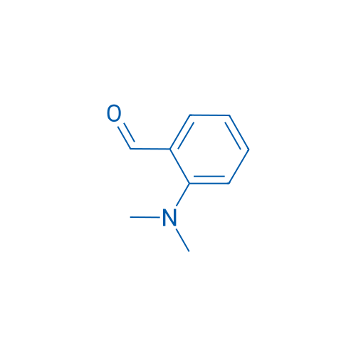 2-(Dimethylamino)benzaldehyde 250mg
