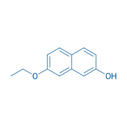 7-Ethoxy-2-naphthalenol 250mg