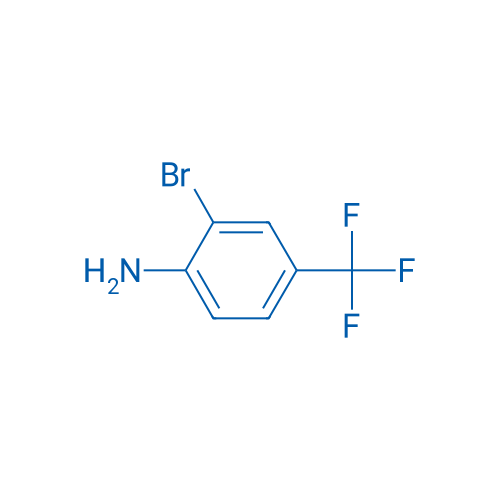 2-Bromo-4-(trifluoromethyl)aniline 1000g