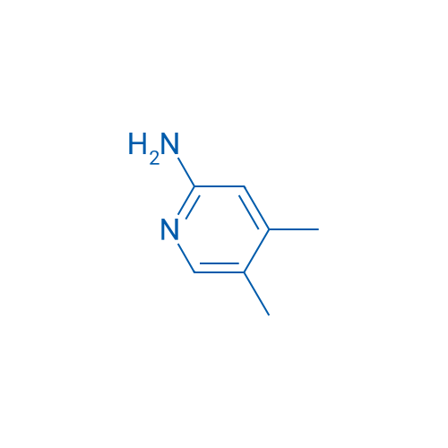 4,5-Dimethylpyridin-2-amine 250mg