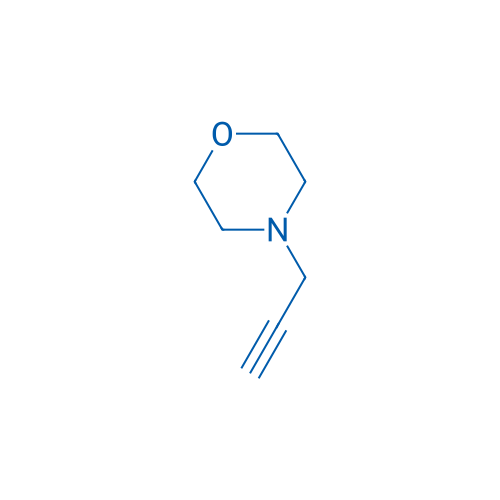 4-(Prop-2-yn-1-yl)morpholine 1g