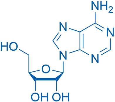 Adenosine 100g