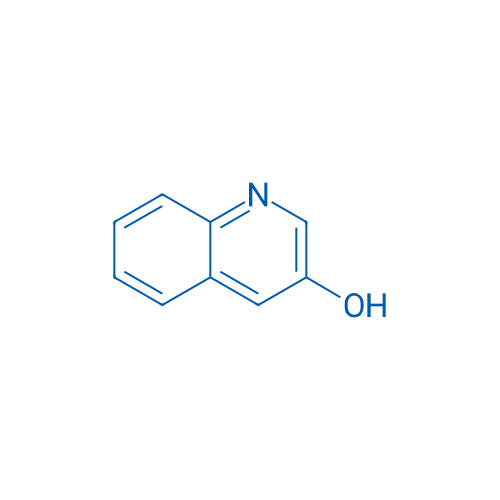 3-Hydroxyquinoline 5g