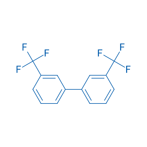 3,3'-Bis(trifluoromethyl)-1,1'-biphenyl 1g