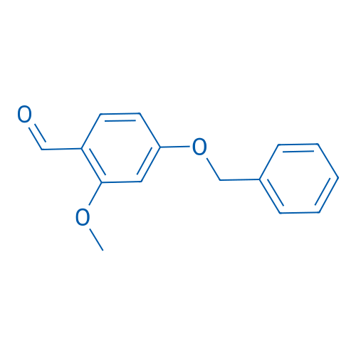 4-(Benzyloxy)-2-methoxybenzaldehyde 25g