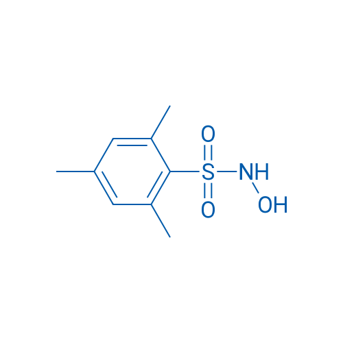 N-Hydroxy-2,4,6-trimethylbenzenesulfonamide 250mg