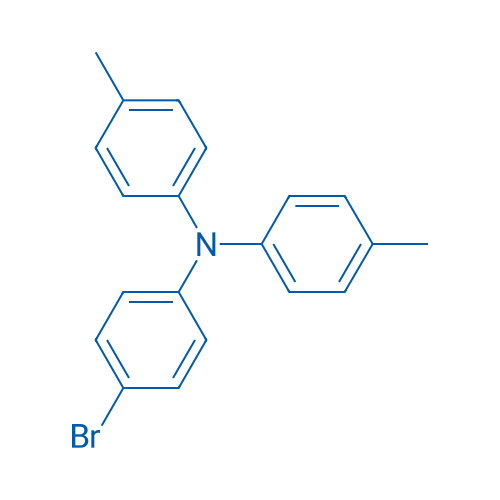 4-Bromo-4,4-dimethyltriphenylamine 1g