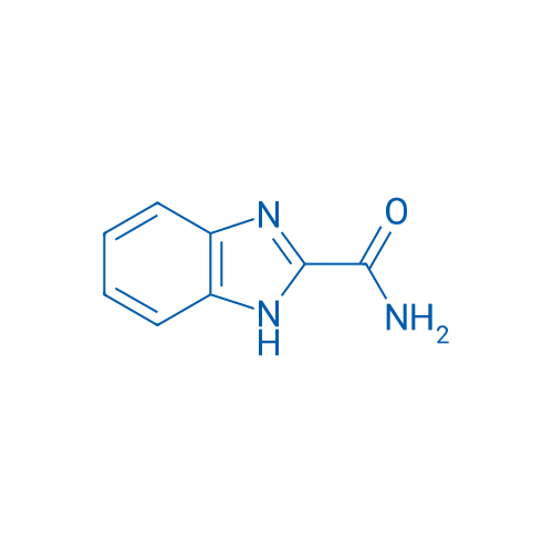 1H-Benzimidazole-2-carboxamide 250mg