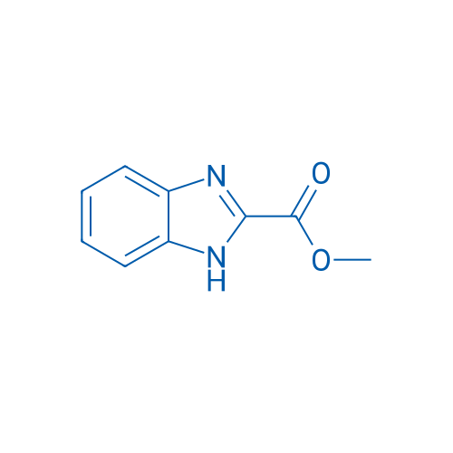 Methyl 1H-benzo[d]imidazole-2-carboxylate 5g