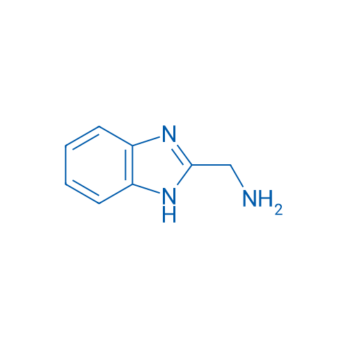 (1H-Benzo[d]imidazol-2-yl)methanamine 10g
