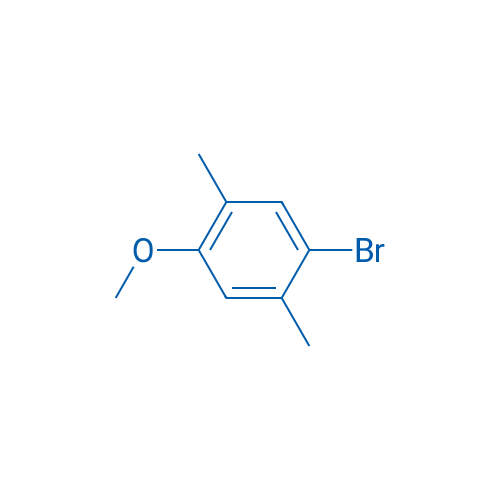 1-Bromo-4-methoxy-2,5-dimethylbenzene 250mg