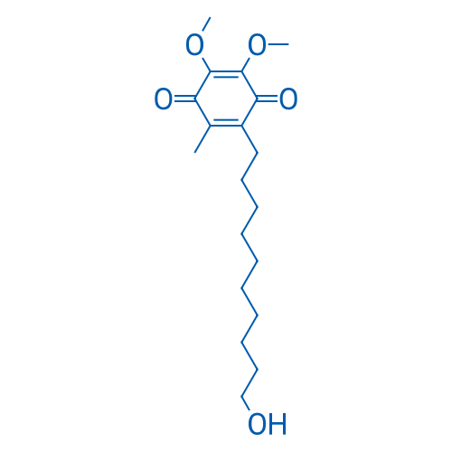 Idebenone 100g