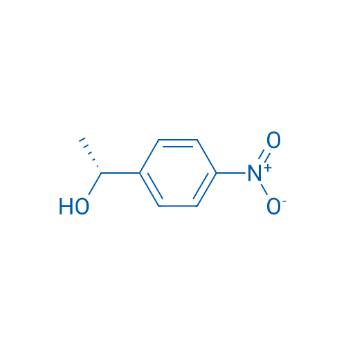 (R)-1-(4-Nitrophenyl)ethanol 250mg