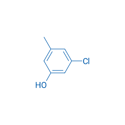 3-Chloro-5-methylphenol 10g