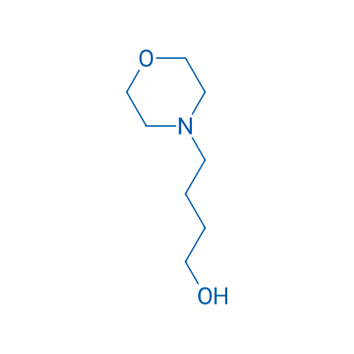 4-Morpholinobutan-1-ol 5g
