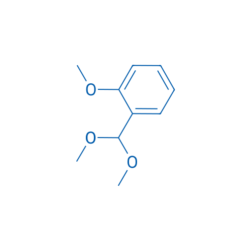 1-(Dimethoxymethyl)-2-methoxybenzene 250mg