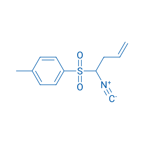 1-Allyl-1-tosylmethylisocyanide 1g