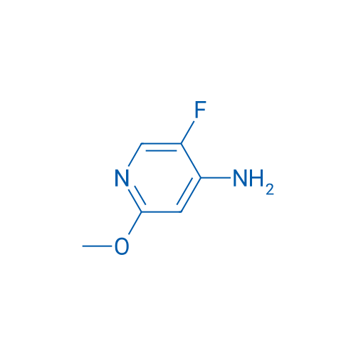 5-Fluoro-2-methoxypyridin-4-amine 1g