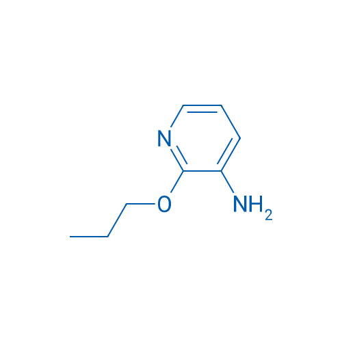 2-Propoxypyridin-3-amine 5g