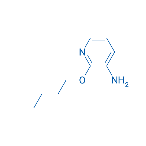 2-(Pentyloxy)-3-pyridinamine 1g