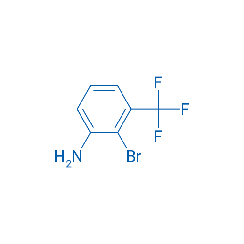 3-Amino-2-bromobenzotrifluoride 100g