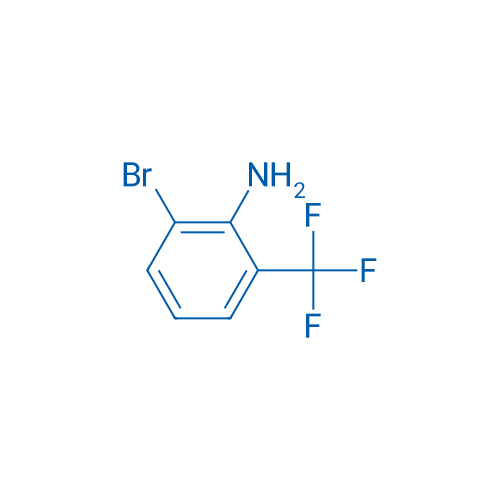 2-Bromo-6-(trifluoromethyl)aniline 100mg