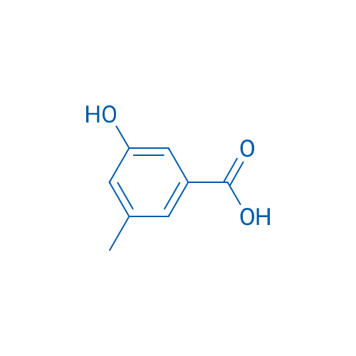 3-Hydroxy-5-methylbenzoic acid 5g
