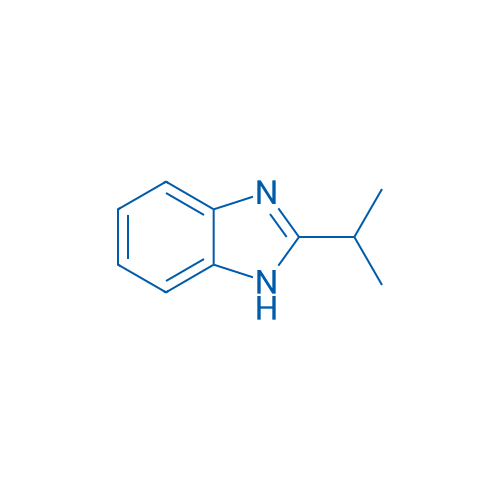 2-Isopropyl-1H-benzo[d]imidazole 1g