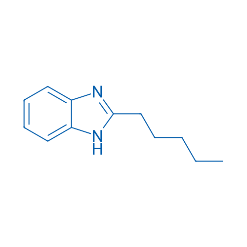 2-Pentyl-1H-benzo[d]imidazole 100g