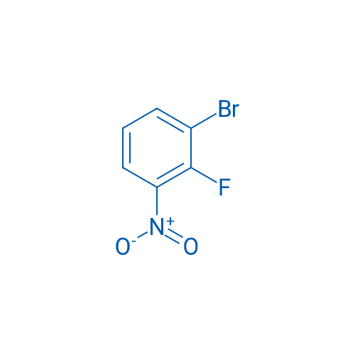 1-Bromo-2-fluoro-3-nitrobenzene 100g