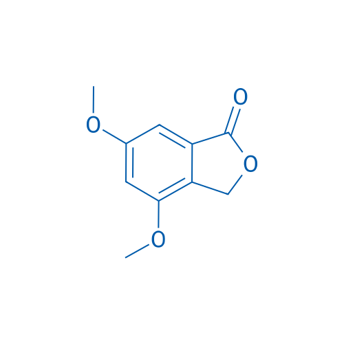 4,6-Dimethoxyisobenzofuran-1(3H)-one 100mg