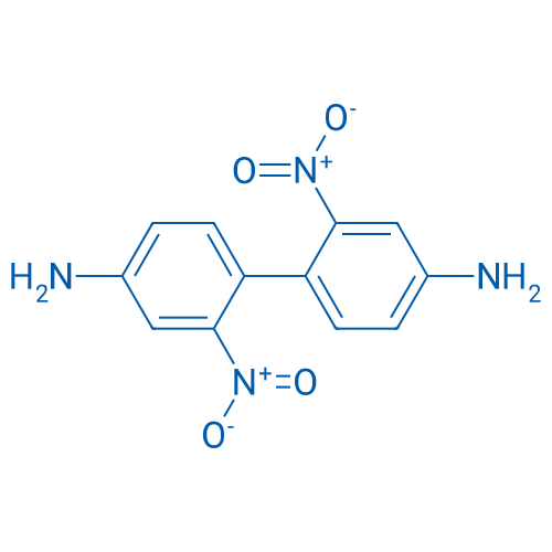 2,2'-Dinitro-[1,1'-biphenyl]-4,4'-diamine 250mg