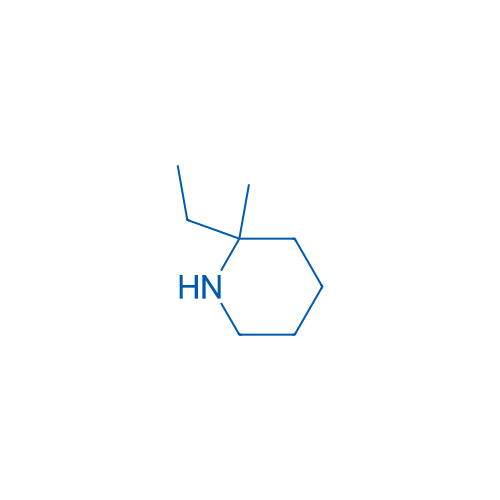 2-Ethyl-2-methylpiperidine 1g