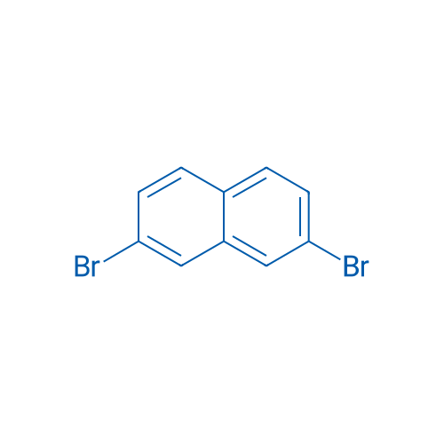 2,7-Dibromonaphthalene 10g