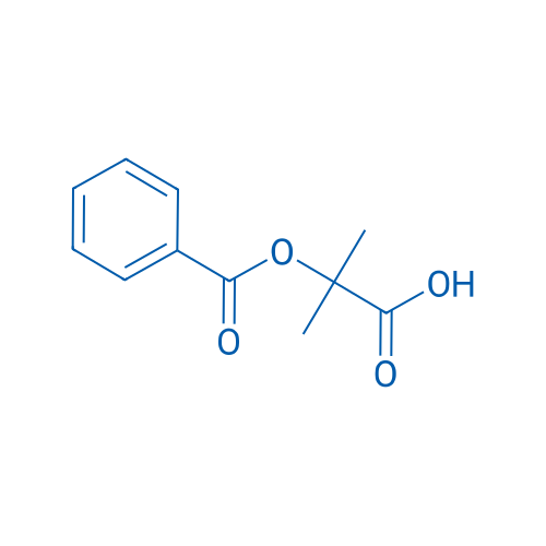 2-(Benzoyloxy)-2-methylpropanoic acid 1g