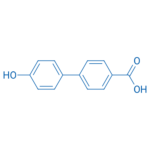 4'-Hydroxy-[1,1'-biphenyl]-4-carboxylic acid 100g